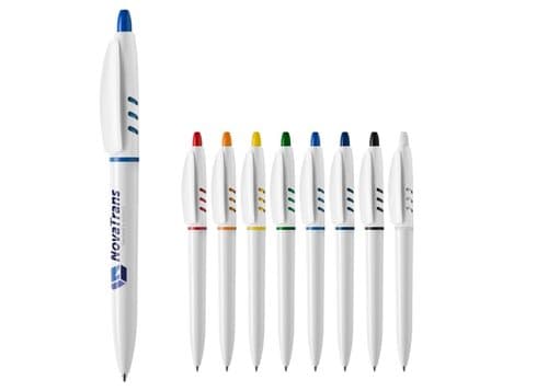 Kugelschreiber S30 hardcolour