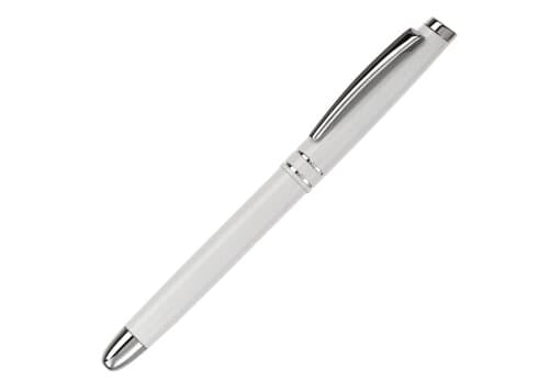 Aluminium Rollerball mit 2 Ringen
