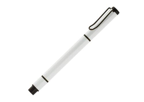Kugelschreiber mit Textmarker 2in1
