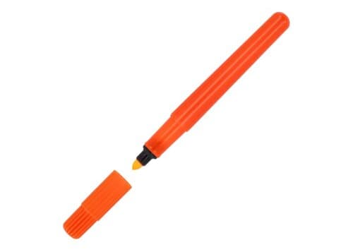 Textmarker made in EU