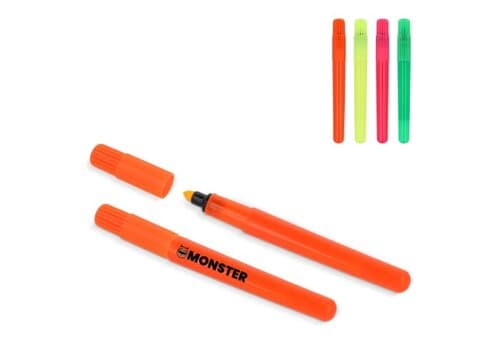 Textmarker made in EU