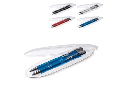 Schreibset Alicante Plus