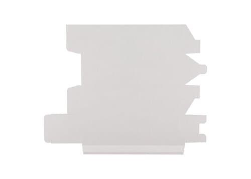 Mittlerer Geschenkkarton für Flaschen