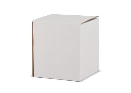 Geschenkbox für Kaffeebecher