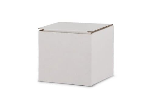 Individuell gestaltete Geschenkbox Tassen klein