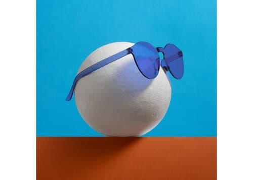 Sonnenbrille June UV400