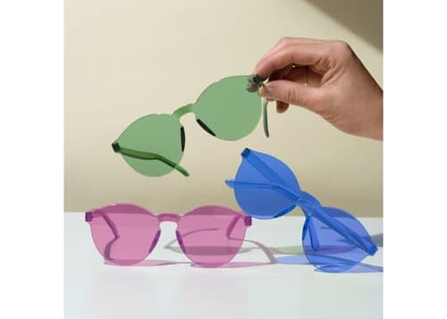 Sonnenbrille June UV400