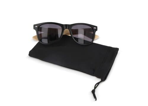 Sonnenbrillen-RPET-Etui