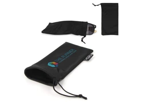 Sonnenbrillen-RPET-Etui