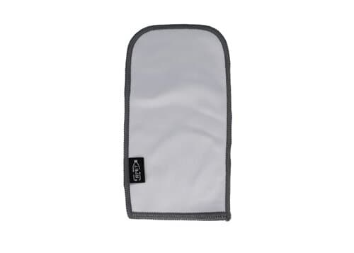 R-PET Sublimation Mikrofaserbrillenetui