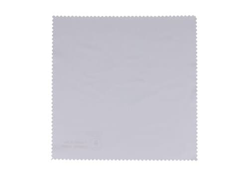 R-PET Sublimation Mikrofasertuch 15 x 15cm