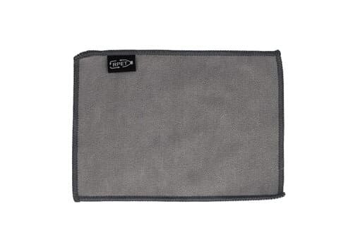 R-PET Sublimation Mikrofasertuch 13 x 18cm