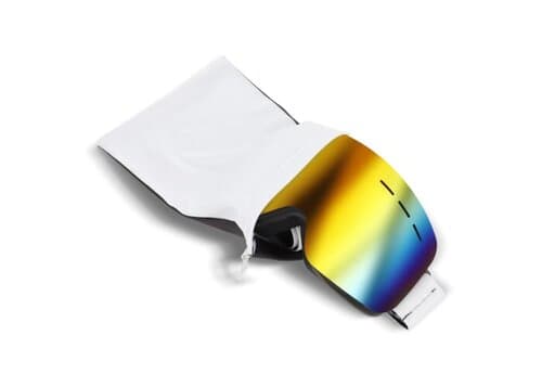 Skibrille für den Freizeitbereich - Kategorie 3, EN 174 zertifiziert