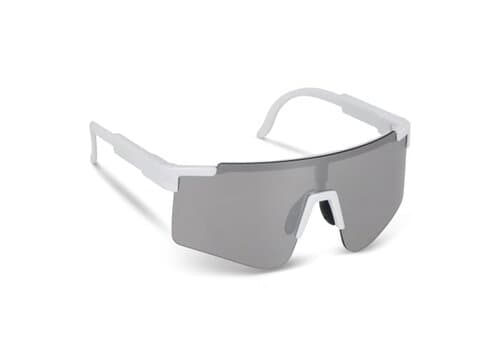 Tom R-PC Sport-Sonnenbrille mit verspiegelten Gläsern UV400