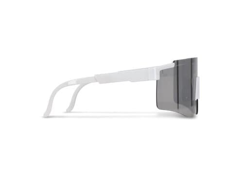 Tom R-PC Sport-Sonnenbrille mit verspiegelten Gläsern UV400