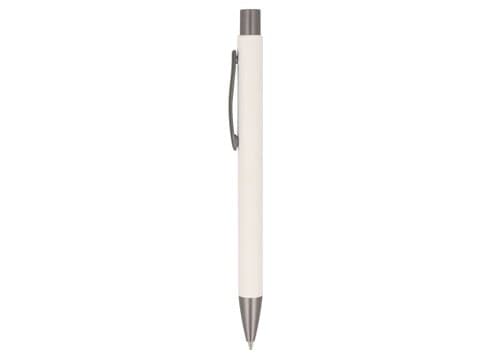 Kugelschreiber New Yorker Papier