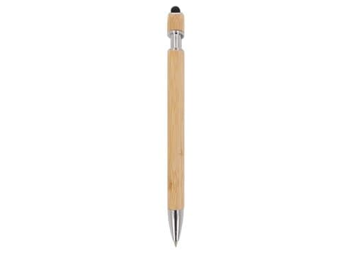 Kugelschreiber Paris Bamboo Stylus