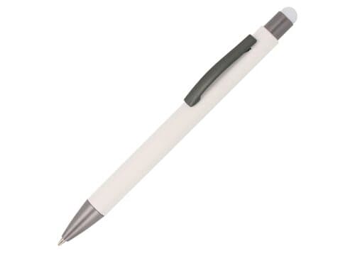 Kugelschreiber New York Stylus Papier