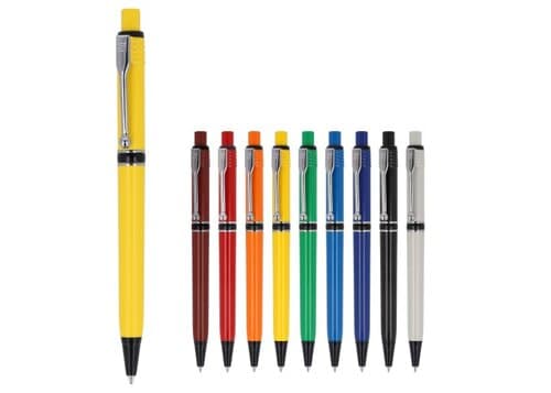 Kugelschreiber Raja Extra