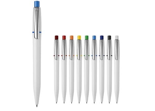 Kugelschreiber Semyr hardcolour