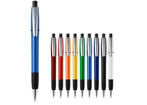 Kugelschreiber Semyr Grip hardcolour