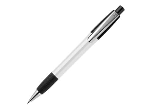 Kugelschreiber Semyr Grip Colour hardcolour