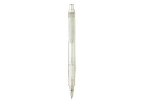 Kugelschreiber Vegetal Pen Clear Transparent