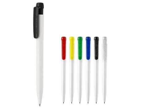Kugelschreiber Ingeo TM Pen hardcolour