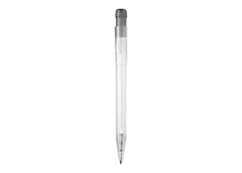 Kugelschreiber Ingeo TM Pen Clear Transparent