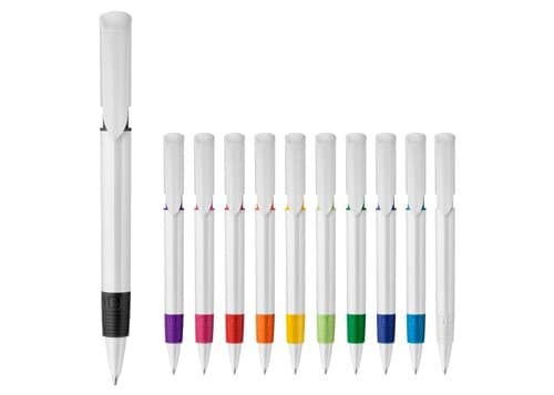 Kugelschreiber S40 Grip hardcolour