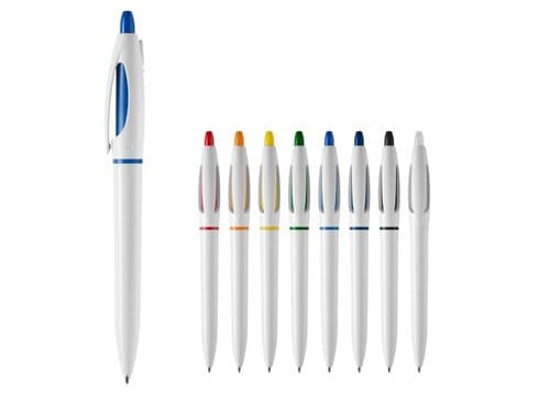 Kugelschreiber S! hardcolour