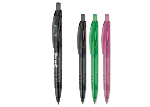 Kugelschreiber aus R-PET-Material