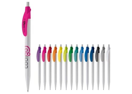Kugelschreiber Cosmo Hardcolour