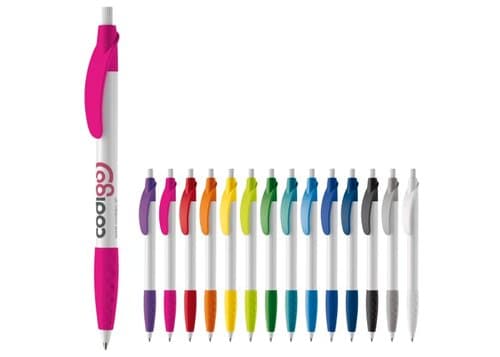 Kugelschreiber Cosmo Grip HC