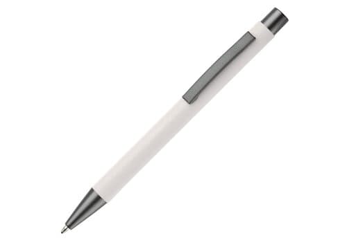 Metallkugelschreiber New York Softtouch