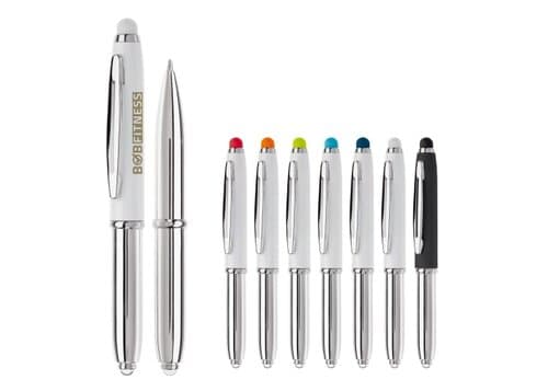 Stylus Kugelschreiber Shine