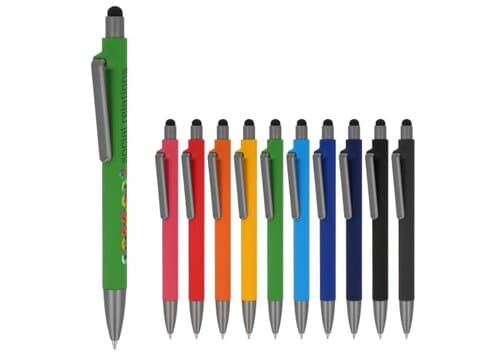 Kugelschreiber Madeira Stylus R-ABS