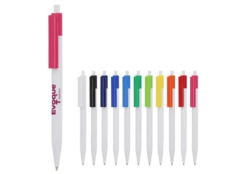 Kugelschreiber Kuma Hardcolour