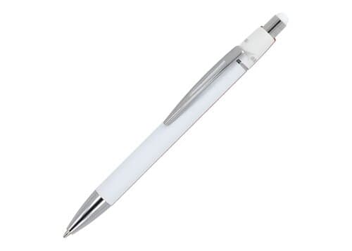 Spinner-Kugelschreiber aus Aluminium