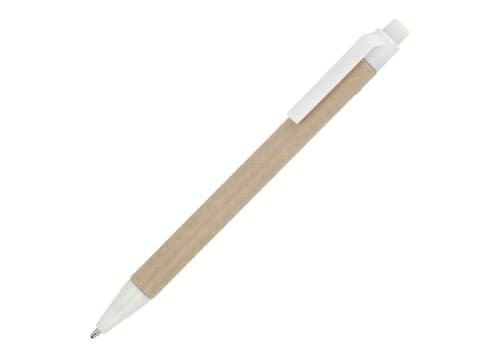 Papierkugelschreiber