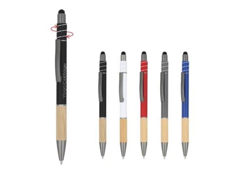 Fidget Spinner Stift