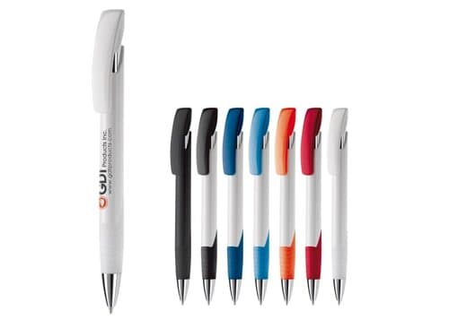 Kugelschreiber Zorro Hardcolour