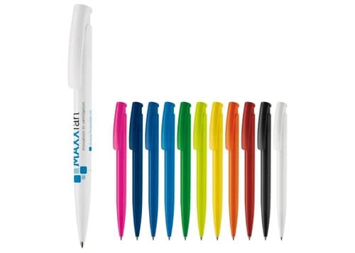 Kugelschreiber Avalon Hardcolour