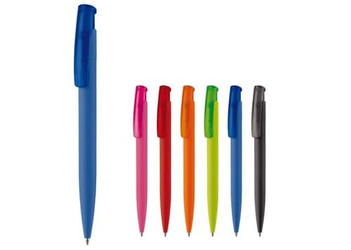 Kugelschreiber Avalon Soft-Touch