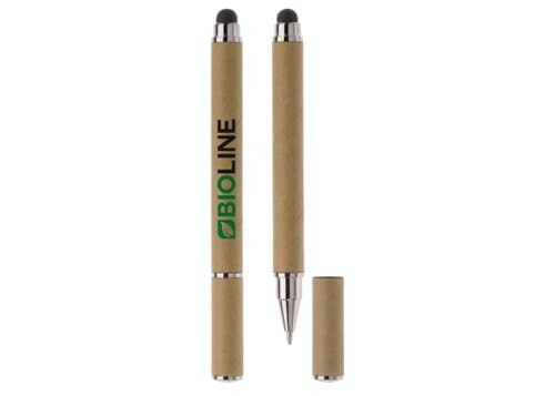 Papier Stylus Kugelschreiber