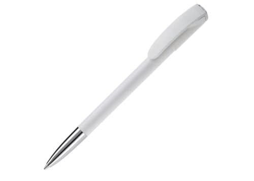 Kugelschreiber Deniro mit Metallspitze Hardcolour