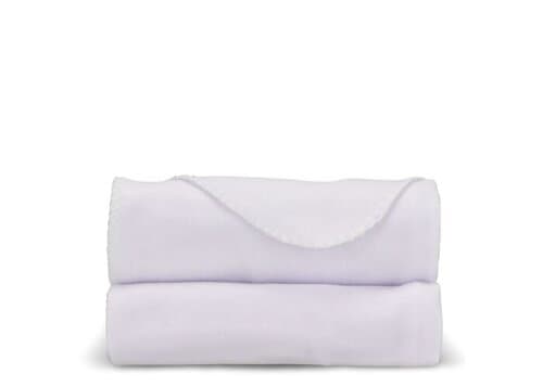 Polarfleece-Decke OEKO-TEX® Sublimation 120 x 150 cm 190 g/m²