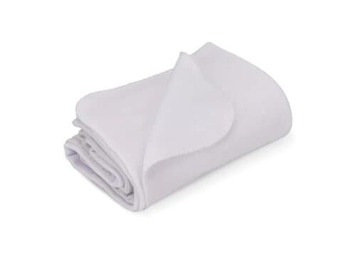 Polarfleece-Decke OEKO-TEX® Sublimation 130 x 170 cm 290 g/m²