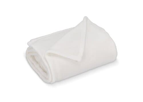 Korallenfleece-Decke OEKO-TEX® Sublimation 130 x 170 cm 270 g/m²