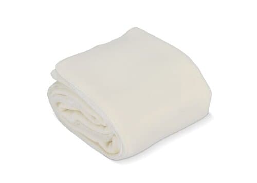 Sherpa-Fleece-Decke OEKO-TEX® Sublimation 130 x 170 cm 510 g/m²